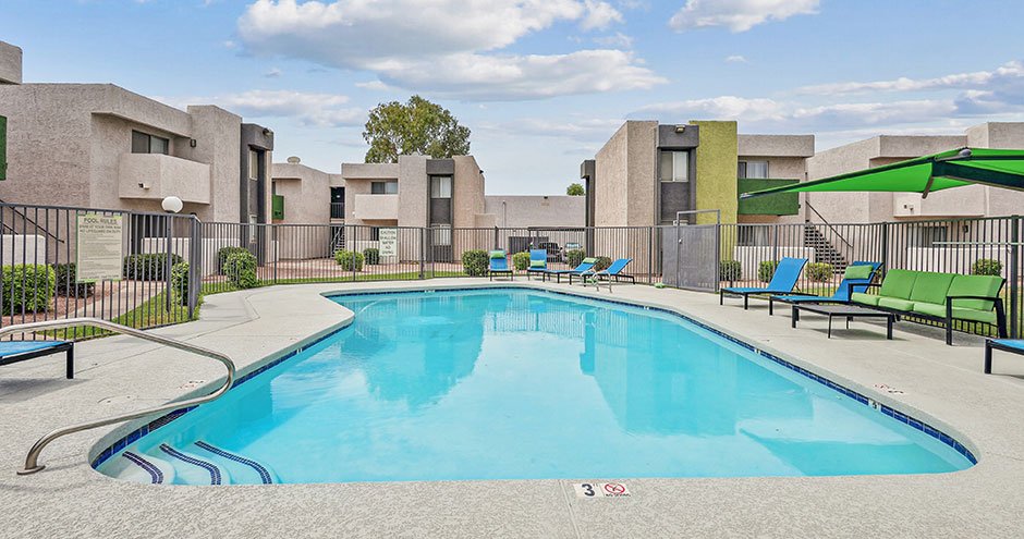 Westmount at the District Apartments photo 5